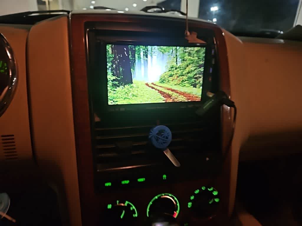 Thumbnail: 2006 Ford Explorer - 7