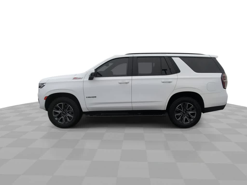 Thumbnail: 2023 Chevrolet Tahoe - 5