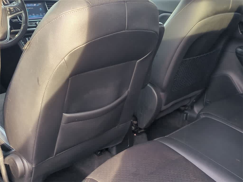 Thumbnail: 2018 Buick Encore - 18