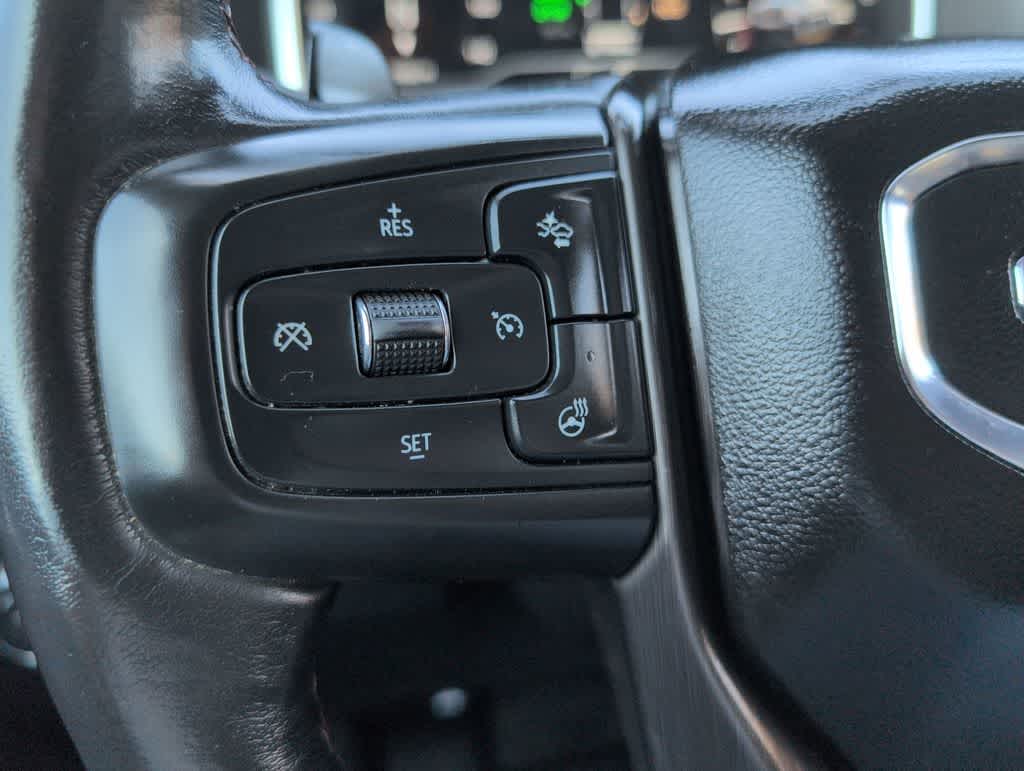 Thumbnail: 2024 GMC Sierra 1500 - 25