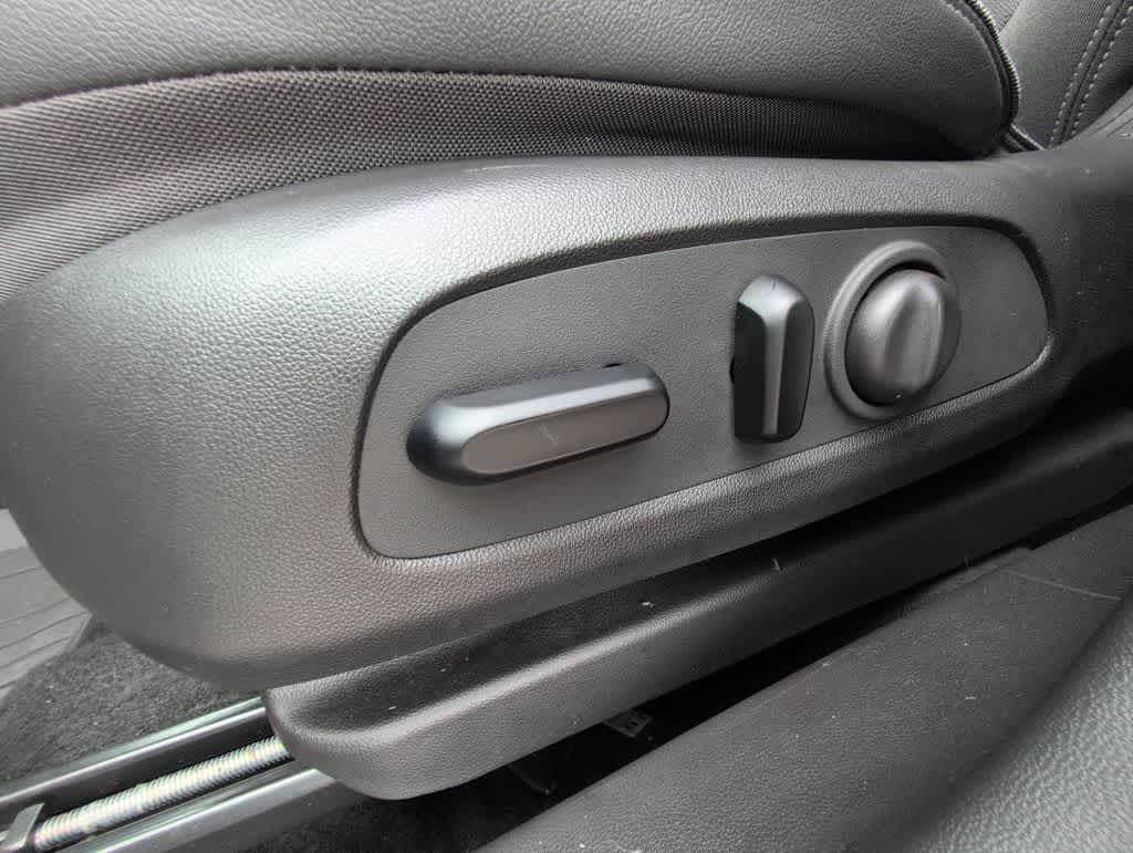 Thumbnail: 2024 Buick Encore GX - 17