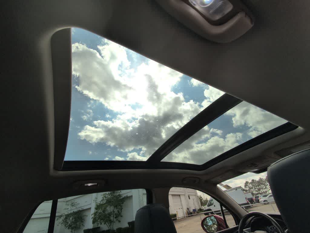 Thumbnail: 2017 Buick Envision - 23