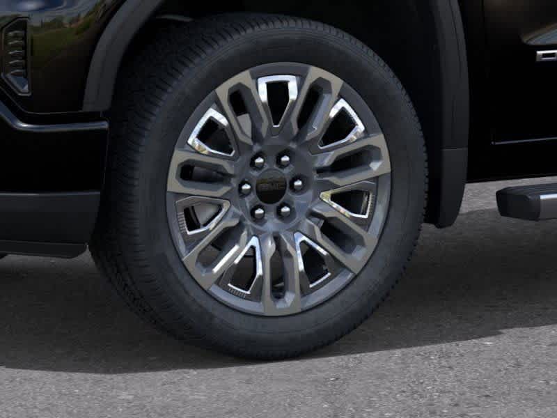 Thumbnail: 2026 GMC Sierra 1500 - 9