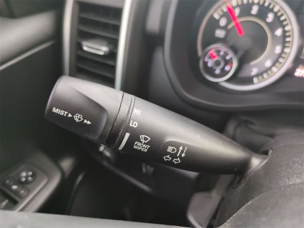 Thumbnail: 2021 RAM 1500 - 27