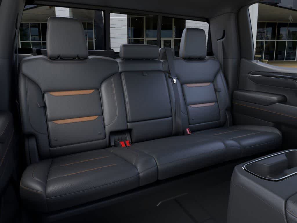 Thumbnail: 2026 GMC Sierra 1500 - 17