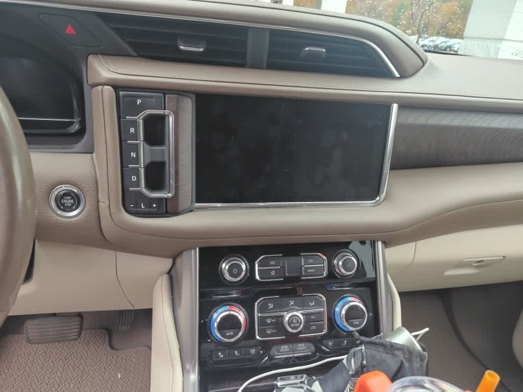 Thumbnail: 2022 GMC Yukon - 9