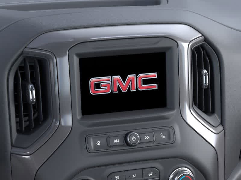 Thumbnail: 2025 GMC Sierra 1500 - 20