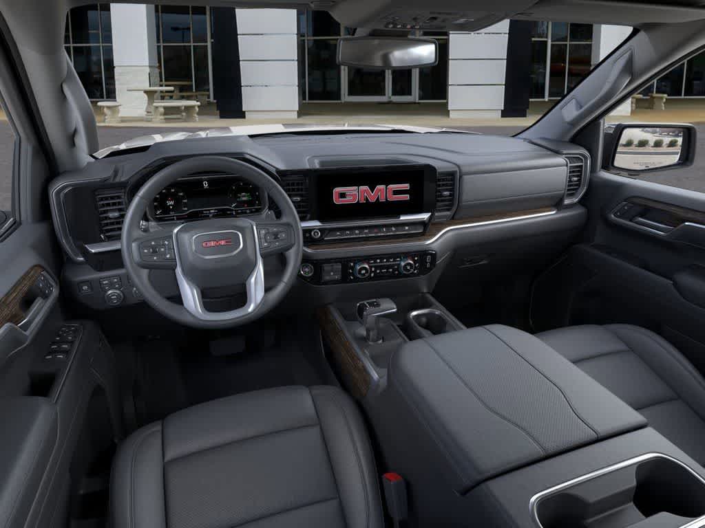 Thumbnail: 2026 GMC Sierra 1500 - 15