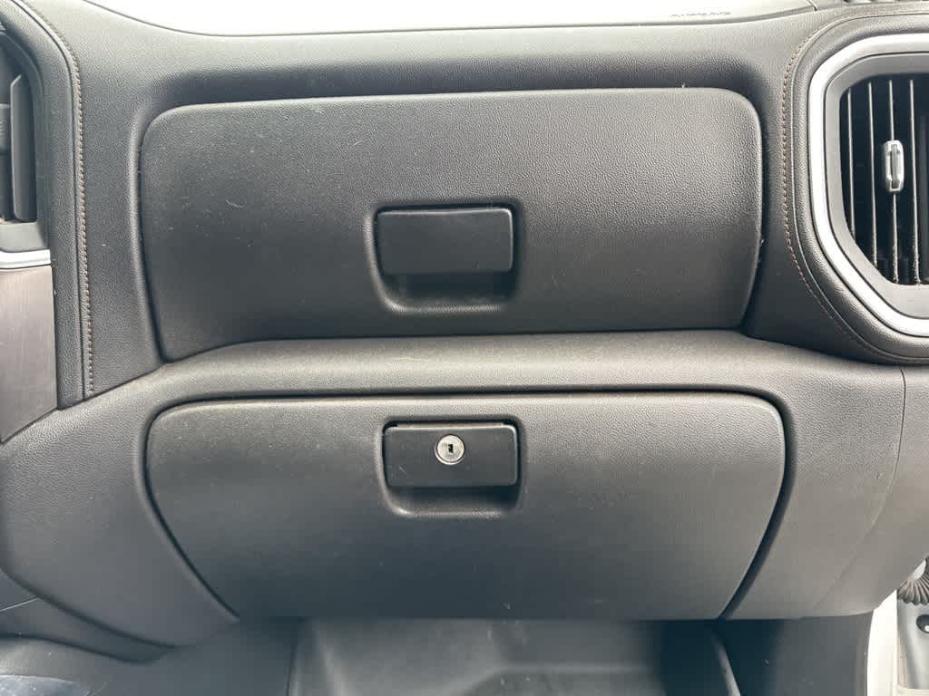 Thumbnail: 2021 GMC Sierra 1500 - 14