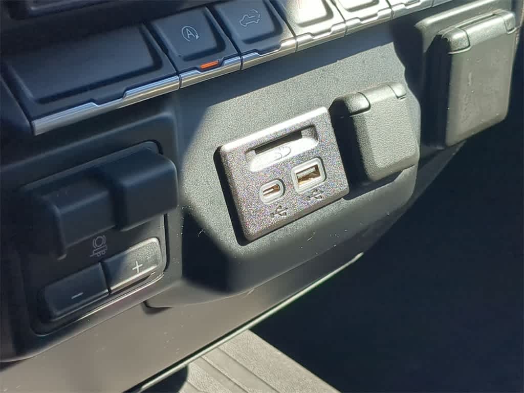 Thumbnail: 2019 GMC Sierra 1500 - 28