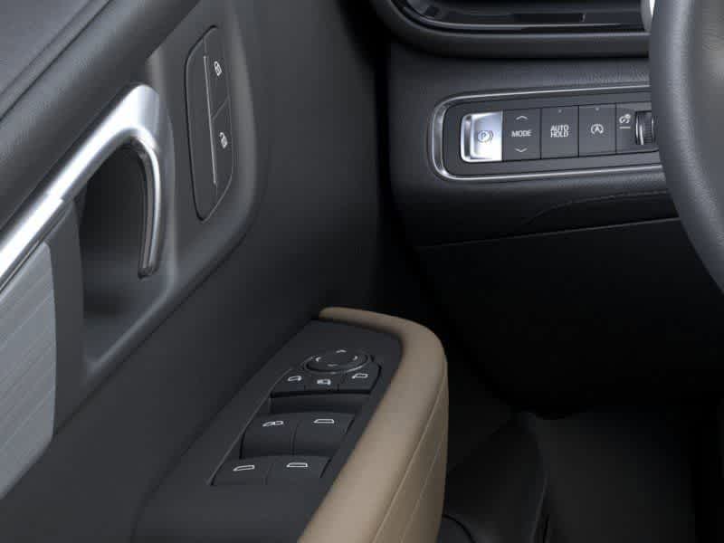 Thumbnail: 2026 Buick Enclave - 22