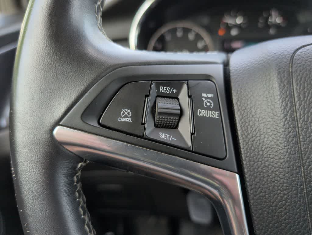 Thumbnail: 2019 Buick Encore - 24