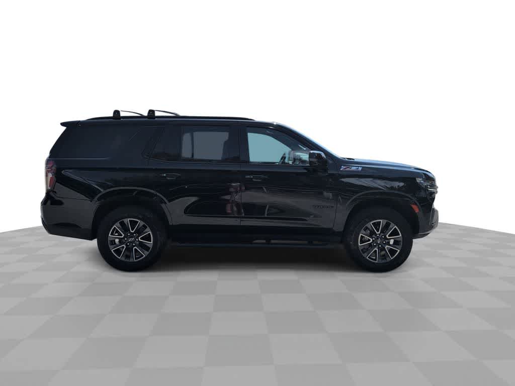 Thumbnail: 2022 Chevrolet Tahoe - 9
