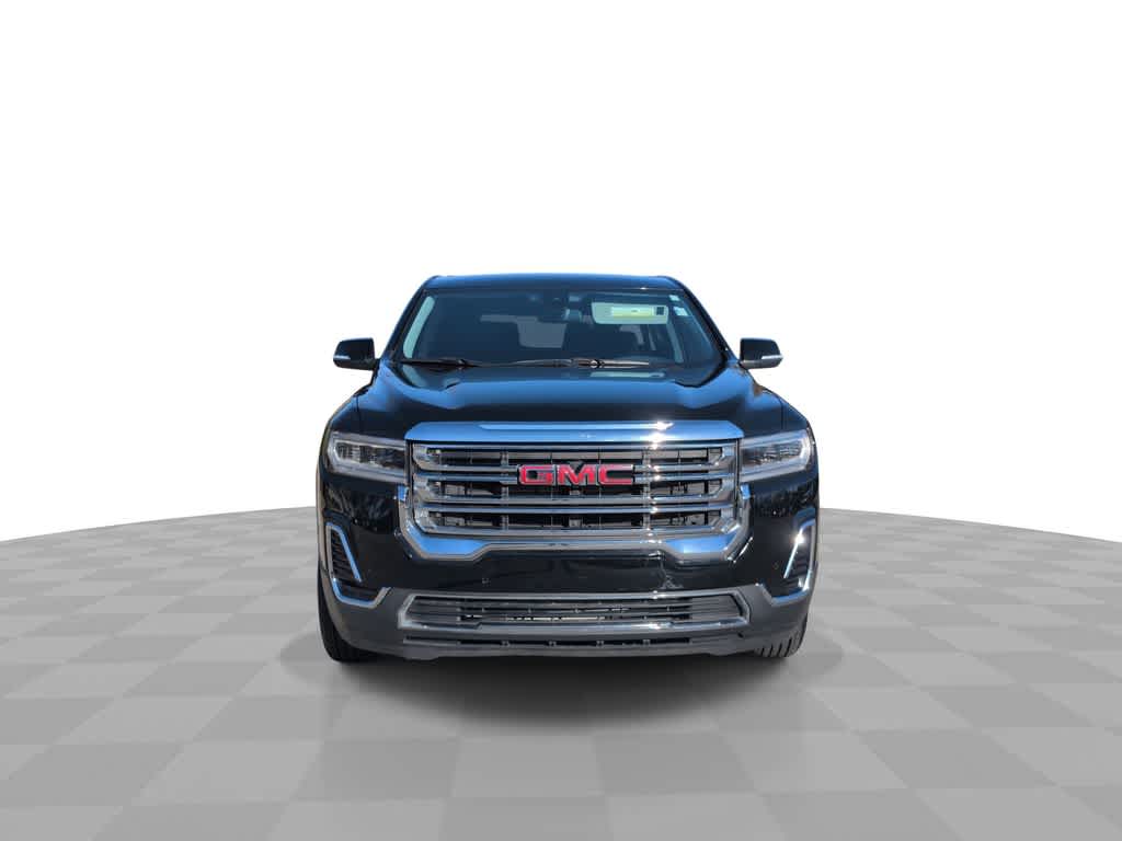 Thumbnail: 2023 GMC Acadia - 3