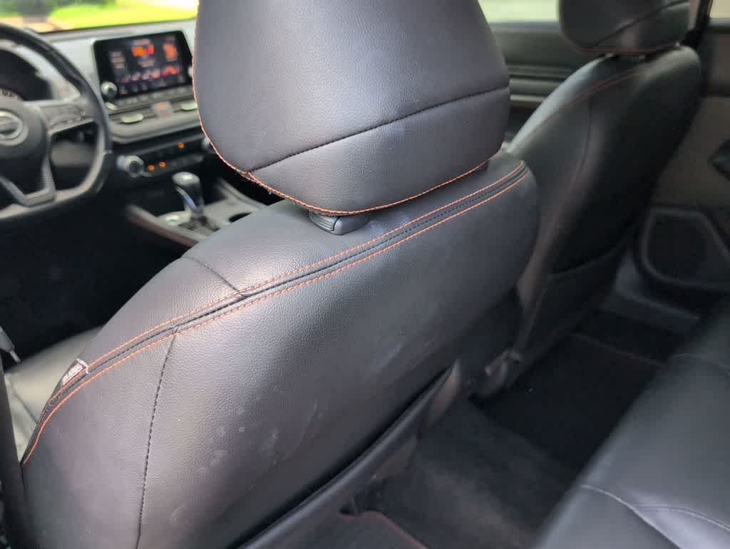 Thumbnail: 2019 Nissan Altima - 19