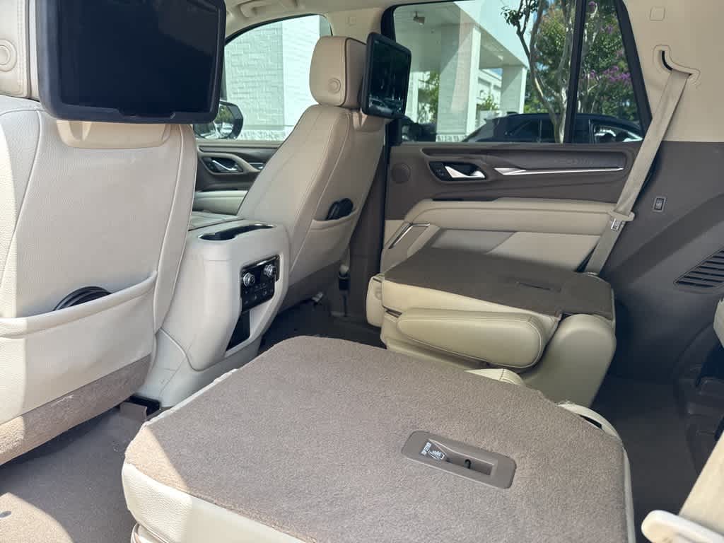 Thumbnail: 2021 GMC Yukon - 4