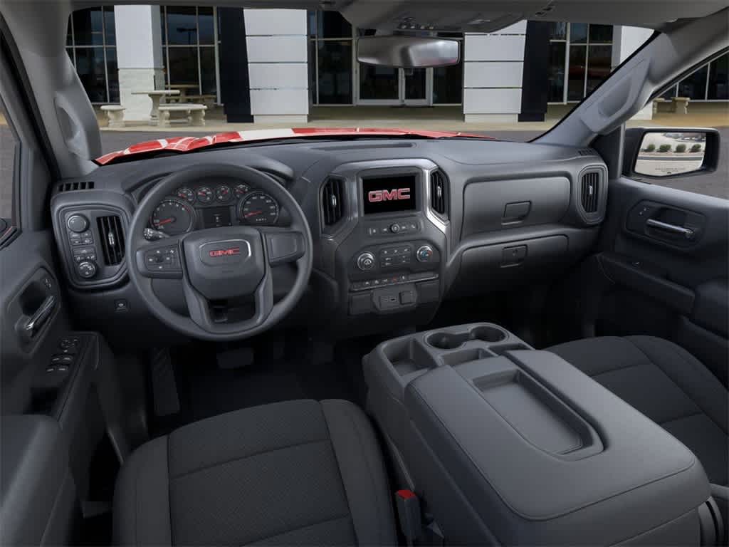 Thumbnail: 2026 GMC Sierra 1500 - 15