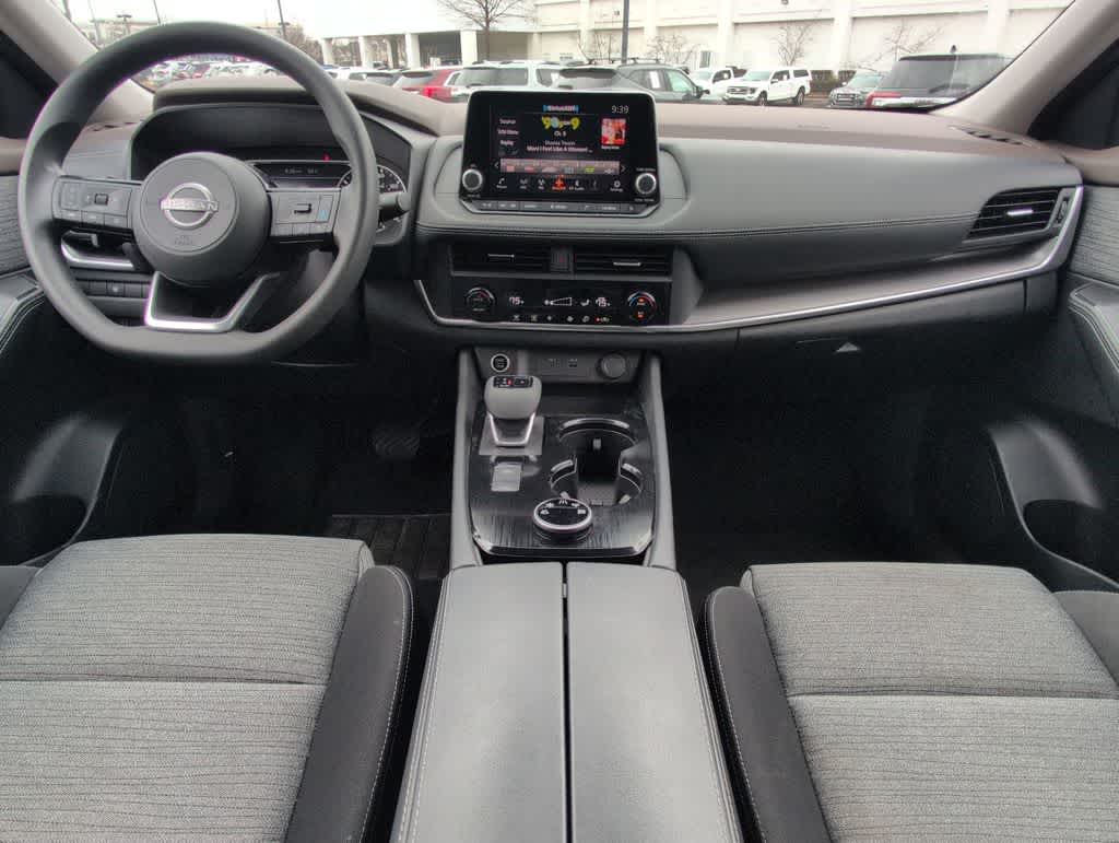 Thumbnail: 2023 Nissan Rogue - 15