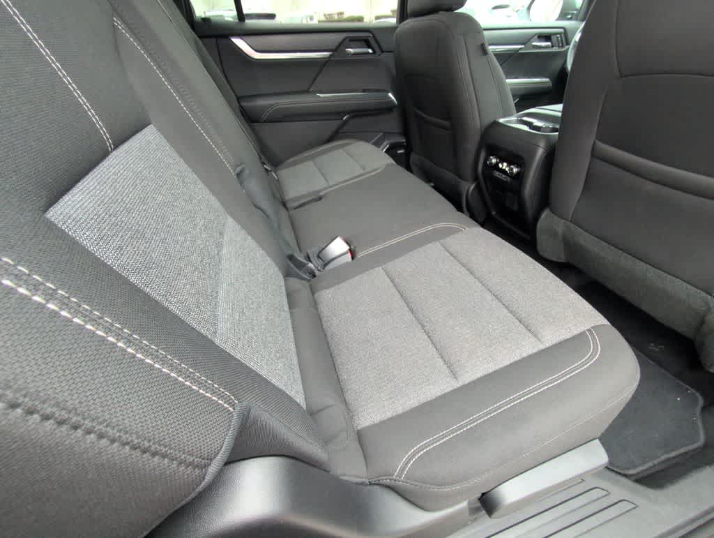 Thumbnail: 2025 GMC Acadia - 20