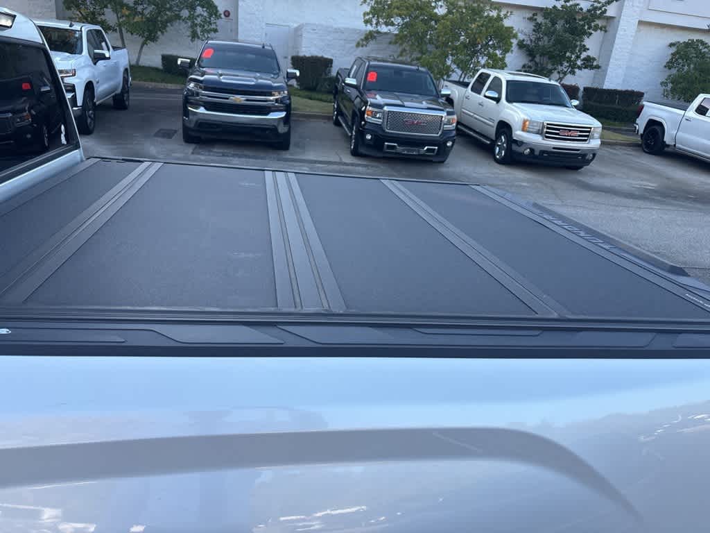 Thumbnail: 2022 Toyota Tundra - 28