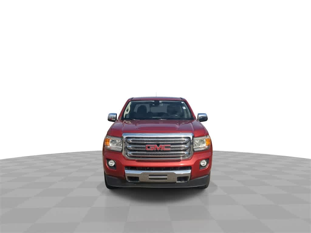 Thumbnail: 2016 GMC Canyon - 3