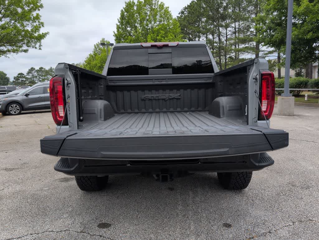 Thumbnail: 2024 GMC Sierra 1500 - 36