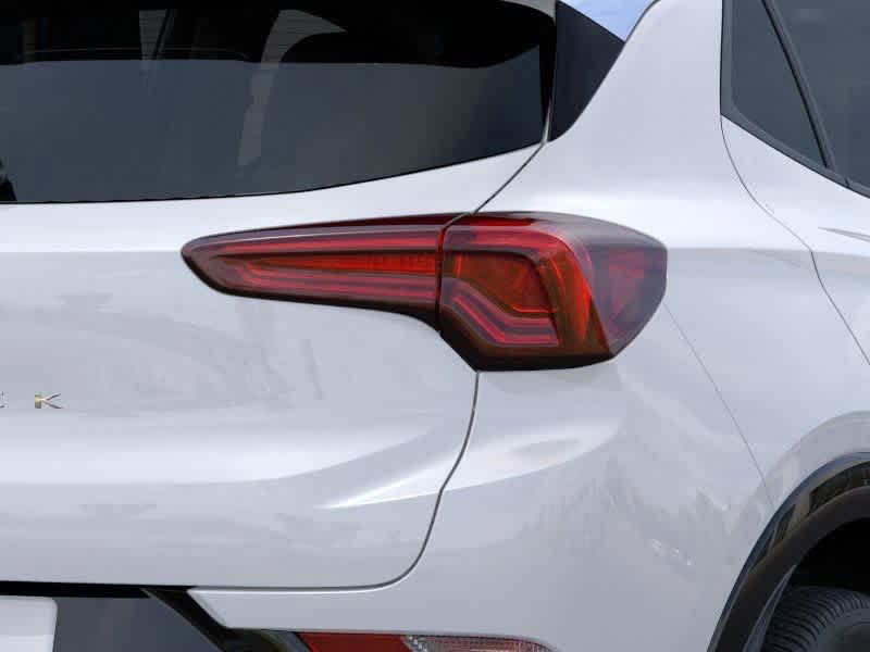 Thumbnail: 2026 Buick Encore GX - 11