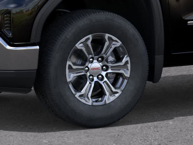 Thumbnail: 2026 GMC Sierra 1500 - 9