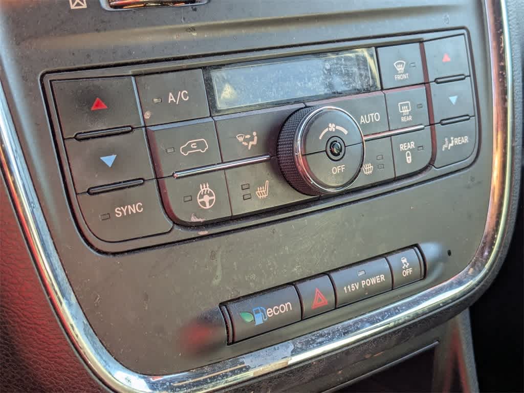 Thumbnail: 2016 Dodge Grand Caravan - 29