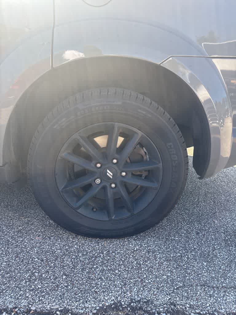 Thumbnail: 2020 Dodge Journey - 6