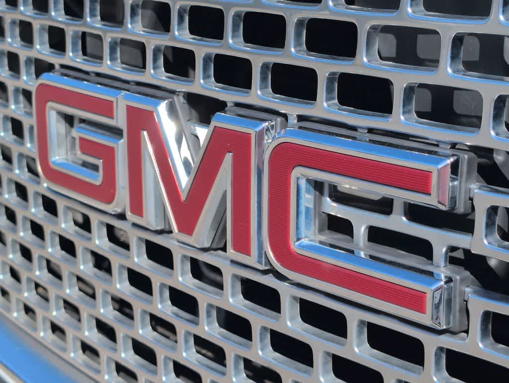 Thumbnail: 2015 GMC Sierra 3500 - 12