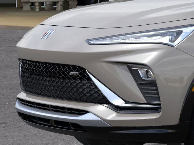 Thumbnail: 2026 Buick Envista - 13