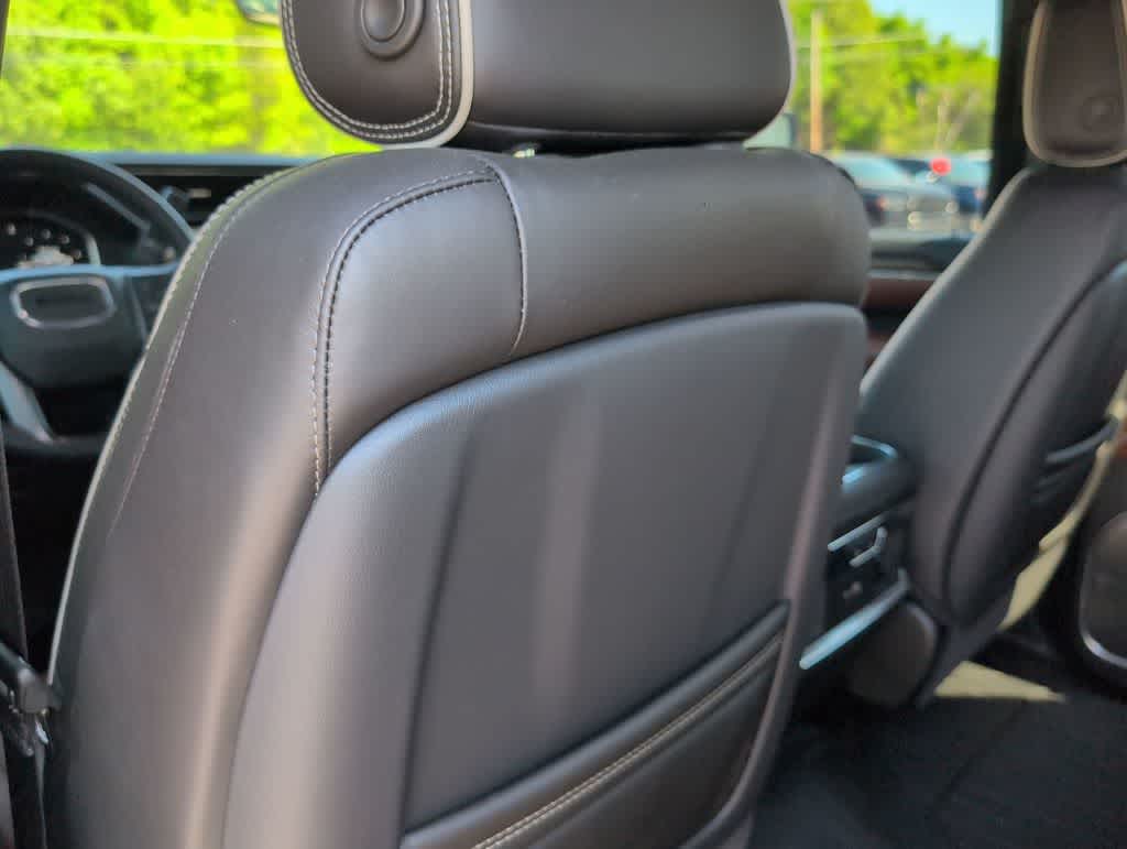 Thumbnail: 2026 GMC Sierra 2500 - 19