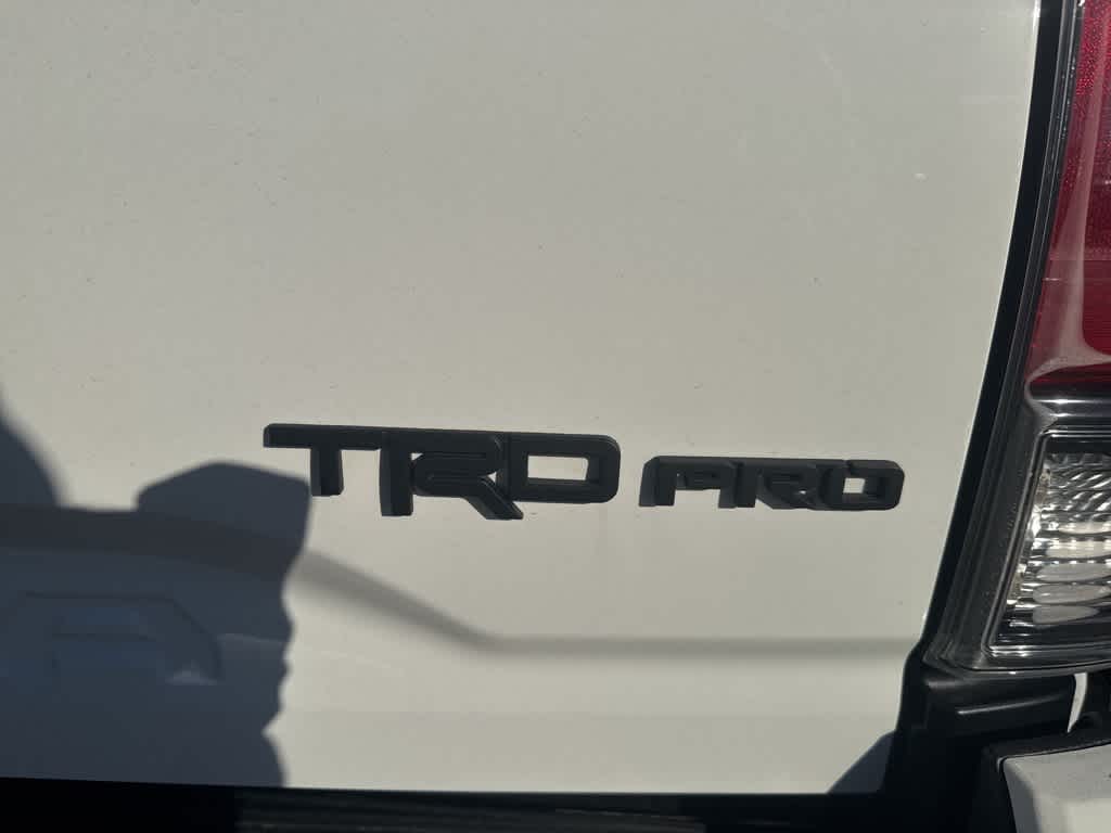 Thumbnail: 2022 Toyota Tacoma - 13