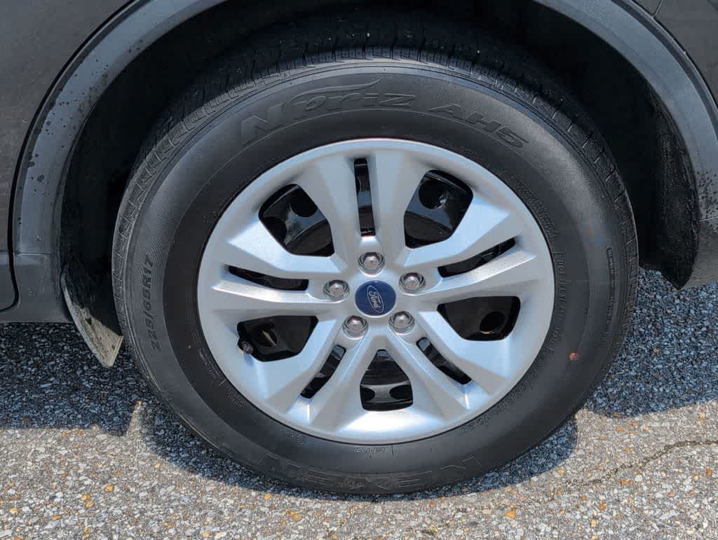Thumbnail: 2020 Ford Escape - 13
