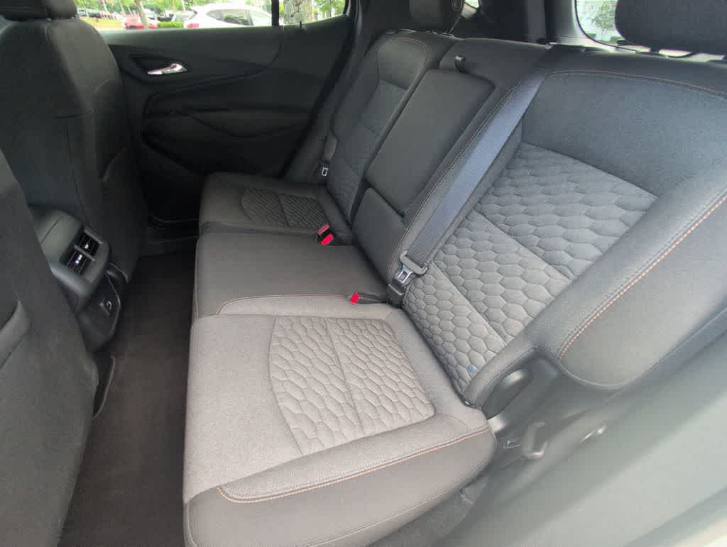 Thumbnail: 2020 Chevrolet Equinox - 20