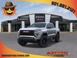  GMC Canyon