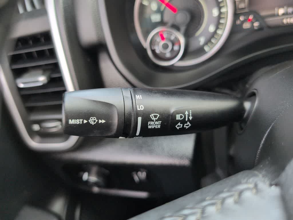 Thumbnail: 2021 RAM 1500 - 26