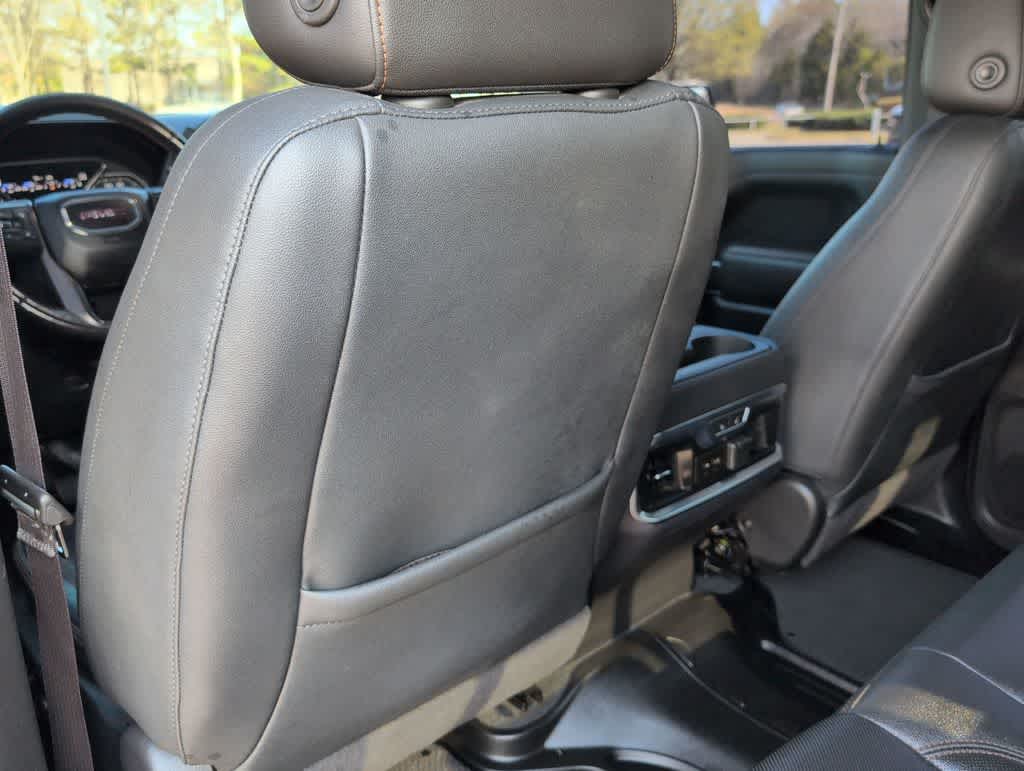 Thumbnail: 2021 GMC Sierra 1500 - 19