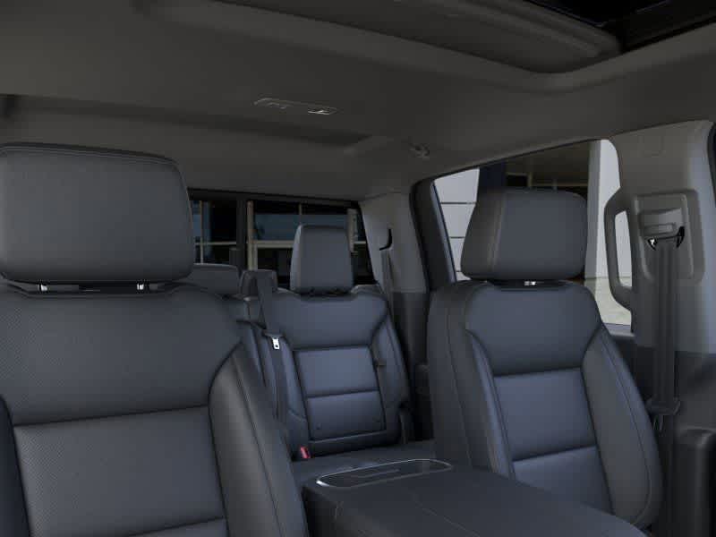 Thumbnail: 2026 GMC Sierra 1500 - 24
