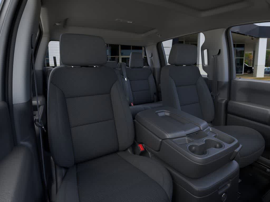 Thumbnail: 2026 GMC Sierra 1500 - 16