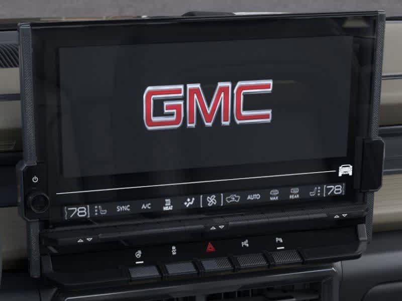Thumbnail: 2026 GMC Hummer EV - 20