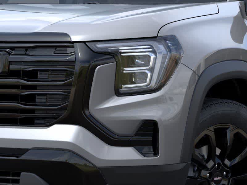 Thumbnail: 2026 GMC Terrain - 10