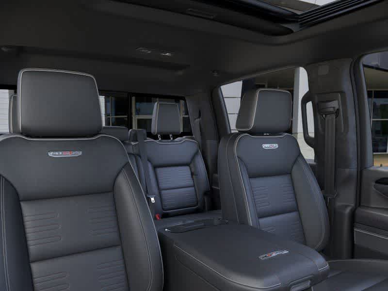 Thumbnail: 2026 GMC Sierra 2500 - 24