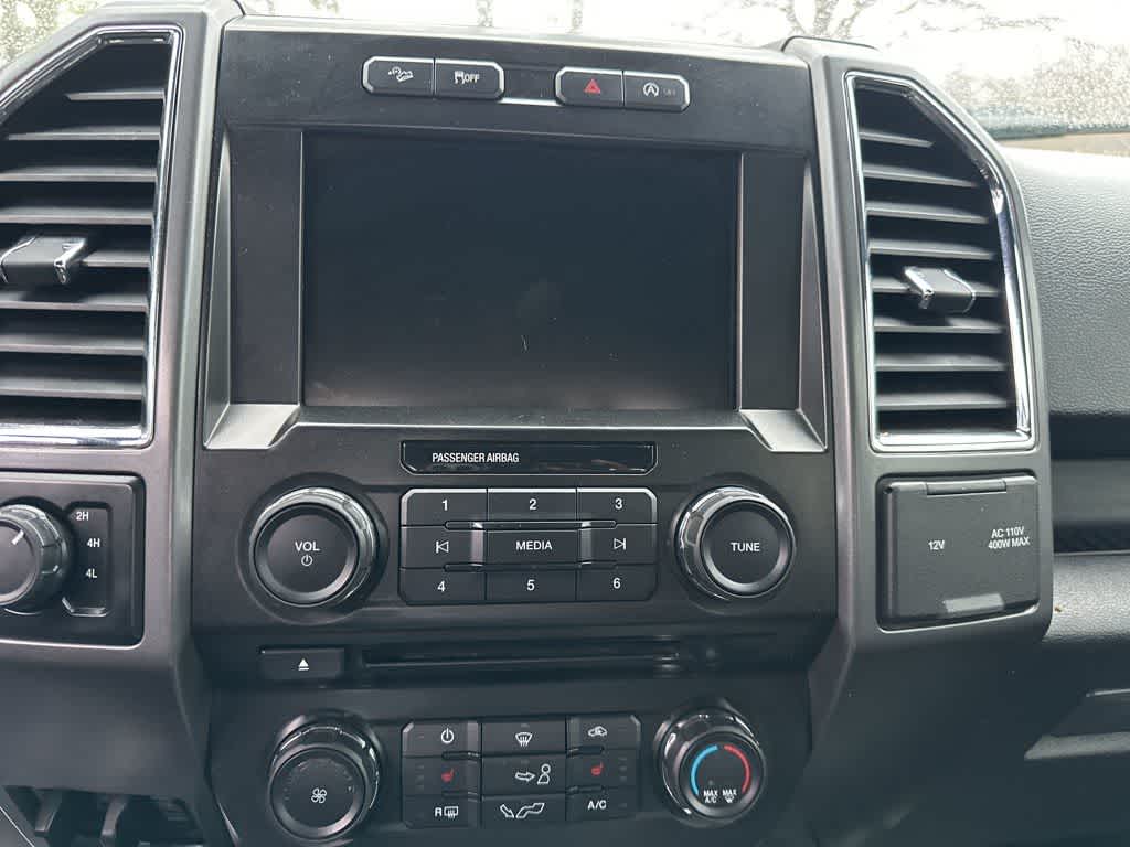 Thumbnail: 2015 Ford F-150 - 11