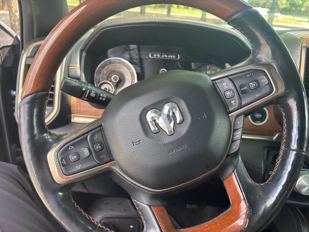 Thumbnail: 2020 RAM 1500 - 9