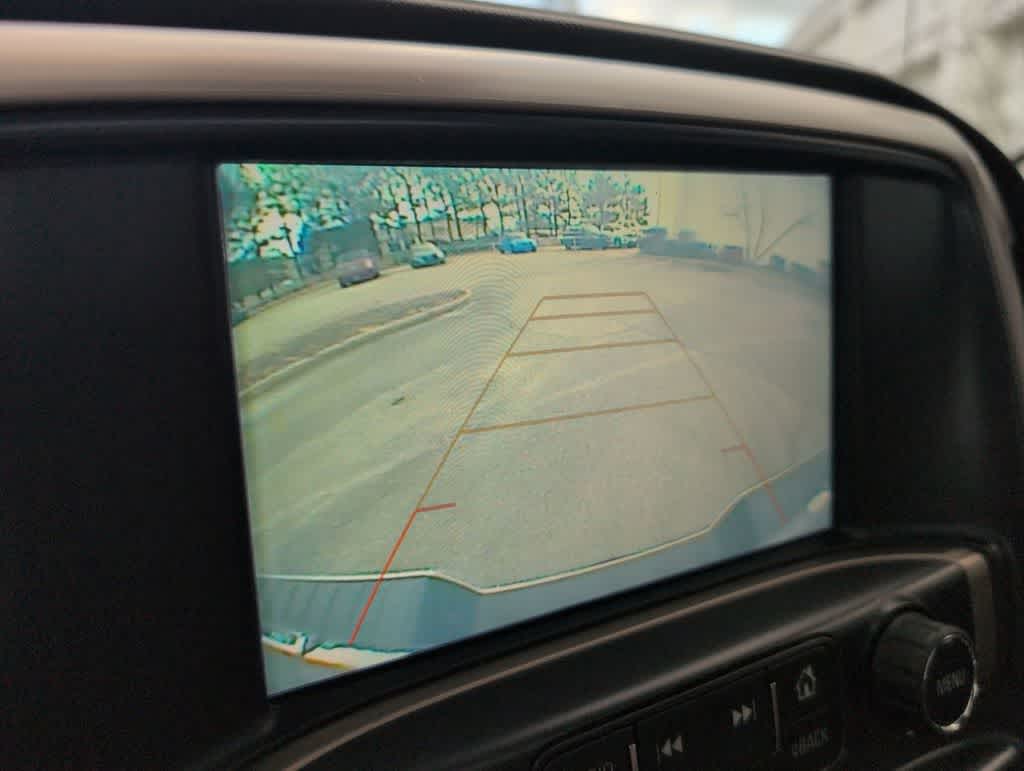 Thumbnail: 2018 GMC Sierra 1500 - 31