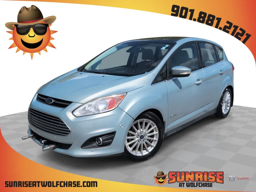 2013 Ford C-Max SEL -
                  Memphis, TN