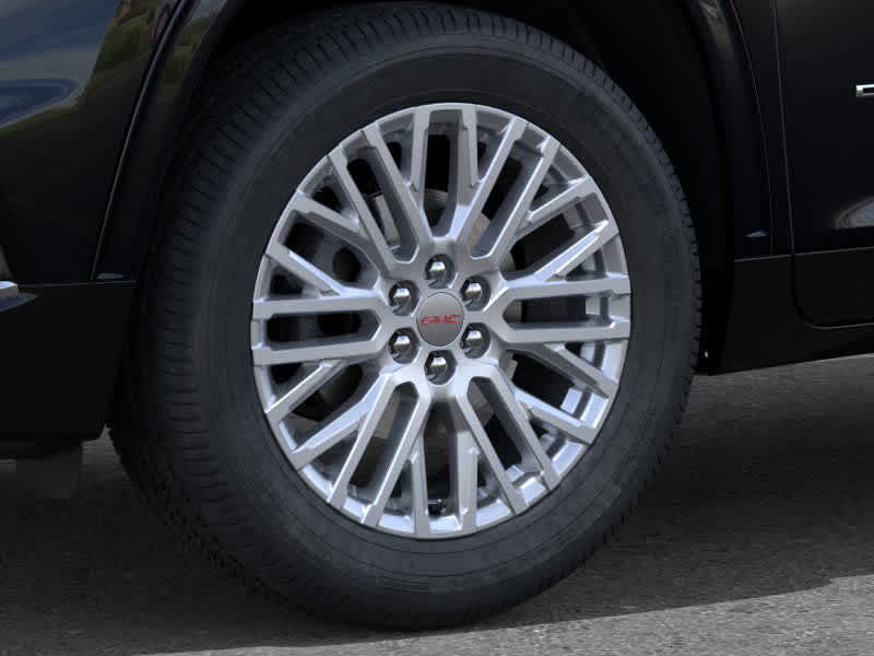 Thumbnail: 2026 GMC Acadia - 9