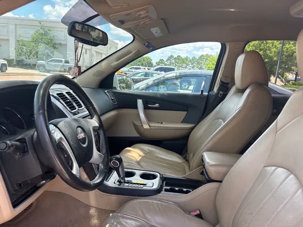 Thumbnail: 2012 GMC Acadia - 2